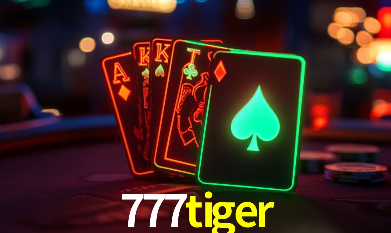 777tiger Slots - 777tiger visual 2