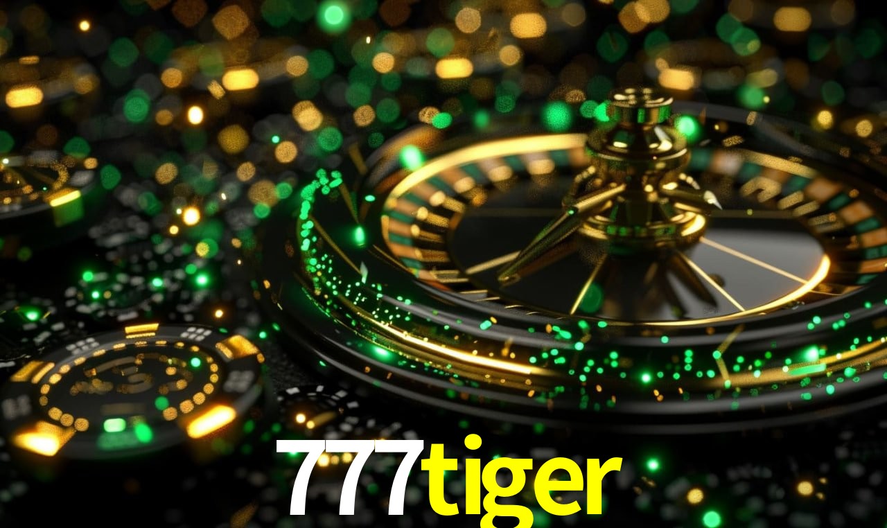 777tiger visual 2